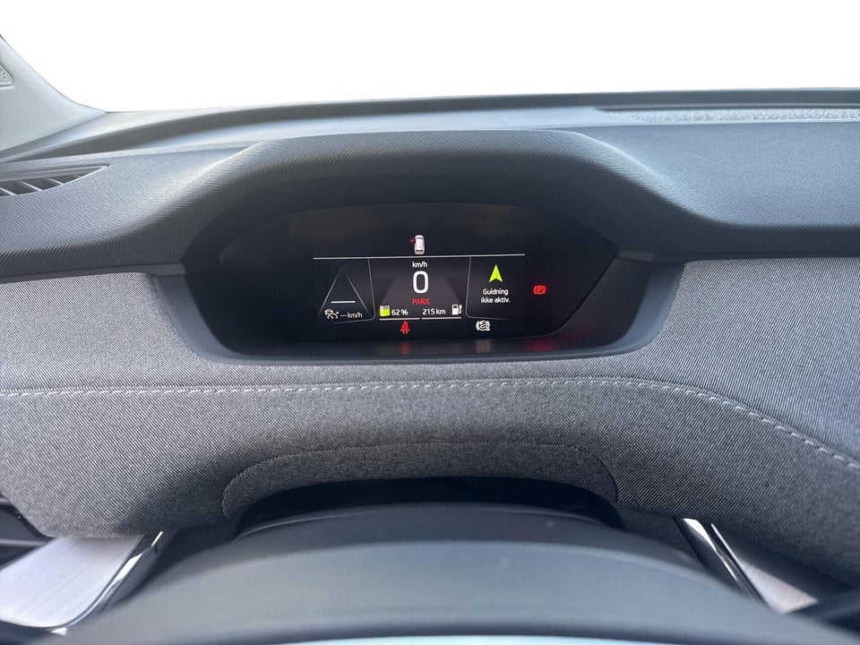 Skoda Enyaq 80 iV 5d