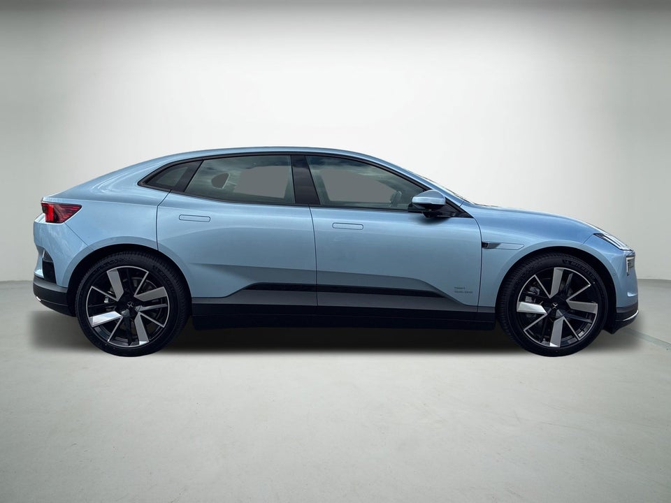 Polestar 4 Long Range 5d