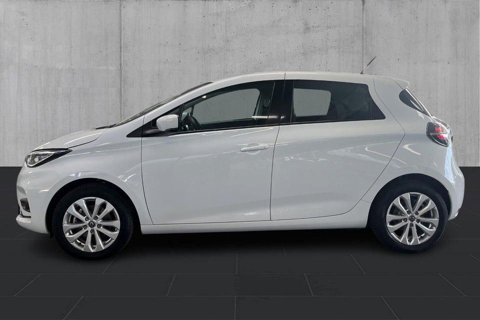 Renault Zoe 52 Experience 5d