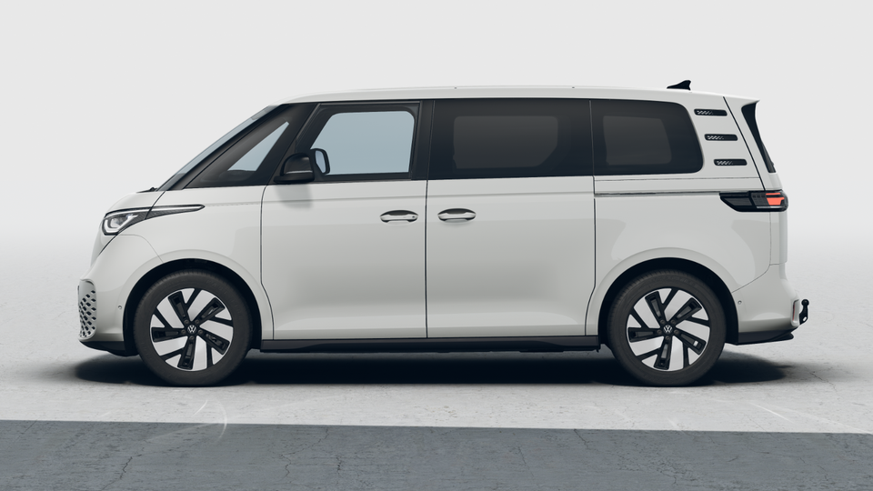 VW ID.Buzz 79 Life+ SWB 5d