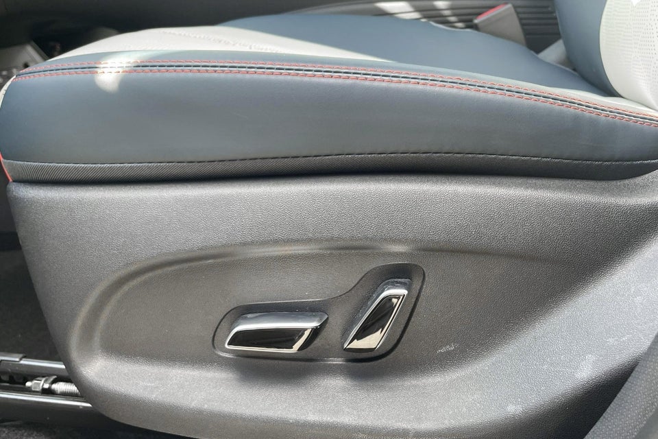 BYD Atto 3 60 Comfort 5d