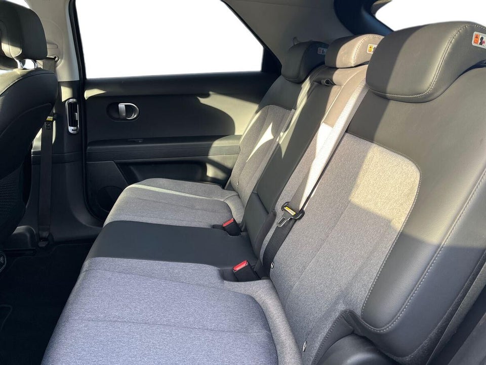 Hyundai Ioniq 5 73 Advanced 5d