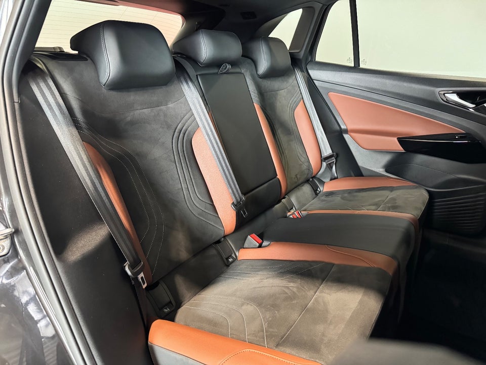 VW ID.4 77 Pro Performance 5d