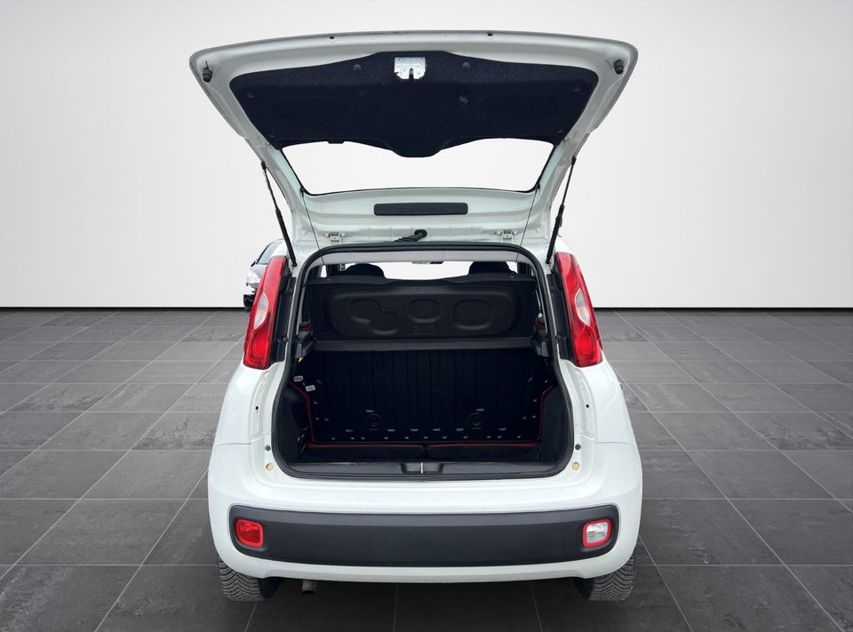 Fiat Panda 0,9 TwinAir 60 Ciao 5d