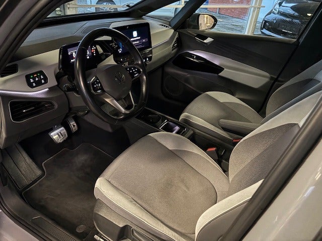 VW ID.3 58 Pro Performance 5d