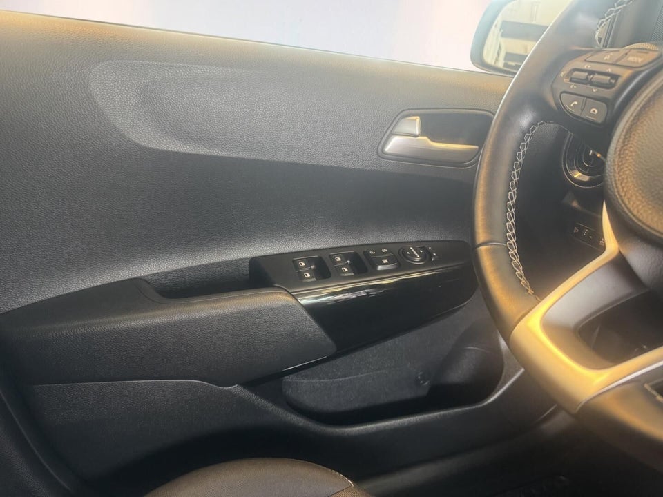 Kia Picanto 1,0 Prestige Upgrade 5d