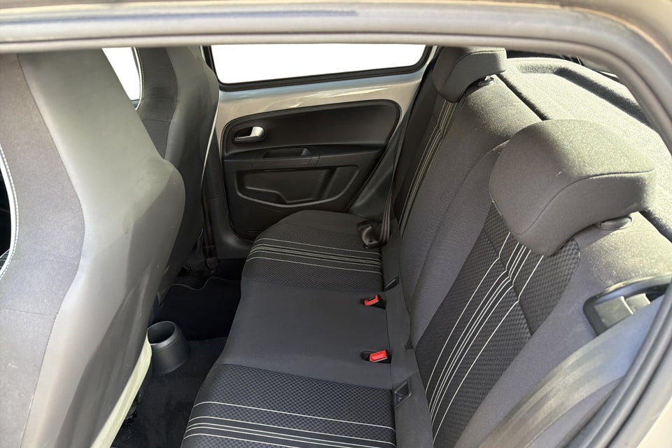 Seat Mii Electric 5d