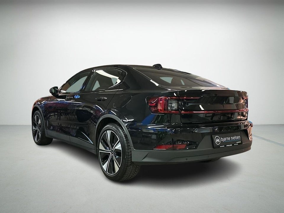 Polestar 2 Standard Range 5d