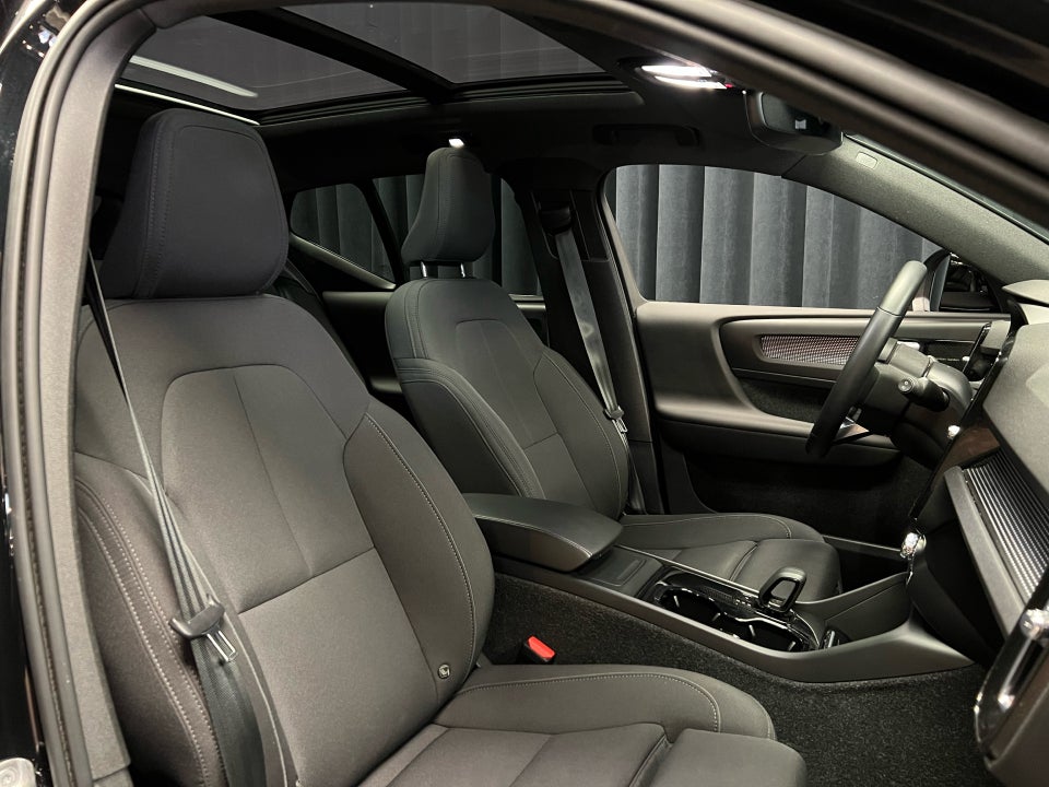 Volvo XC40 P6 ReCharge Ultimate 5d