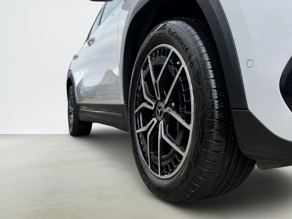 Mercedes EQA250 AMG Line 5d