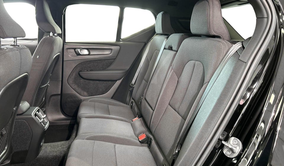 Volvo XC40 P6 ReCharge Core 5d