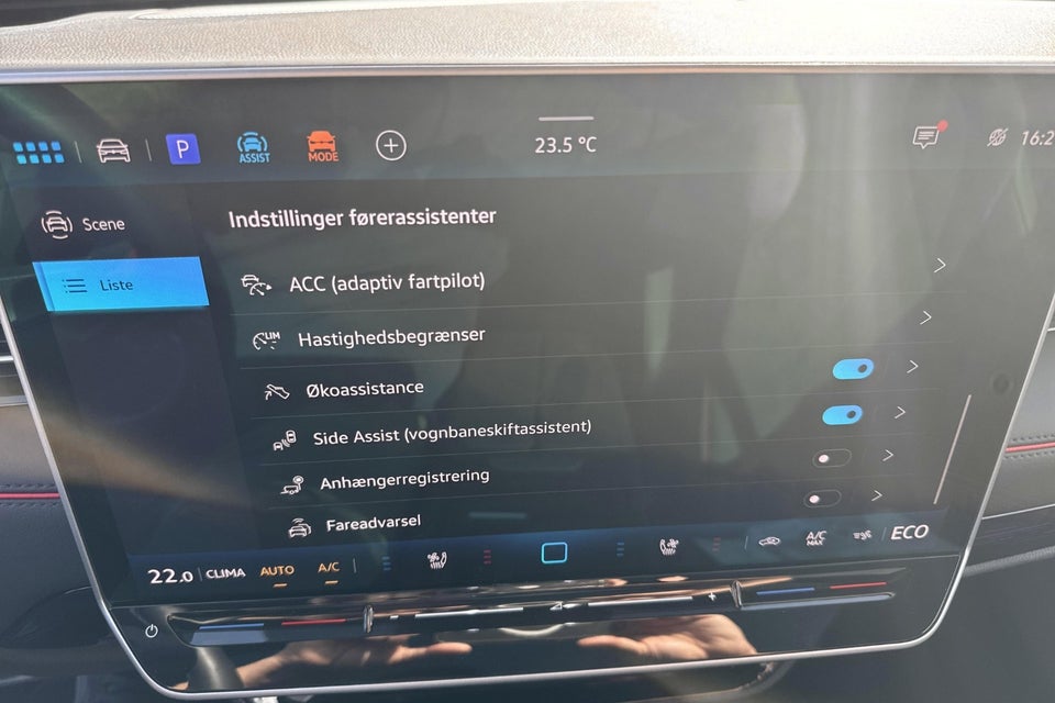 VW ID.7 86 GTX Max 4Motion 5d