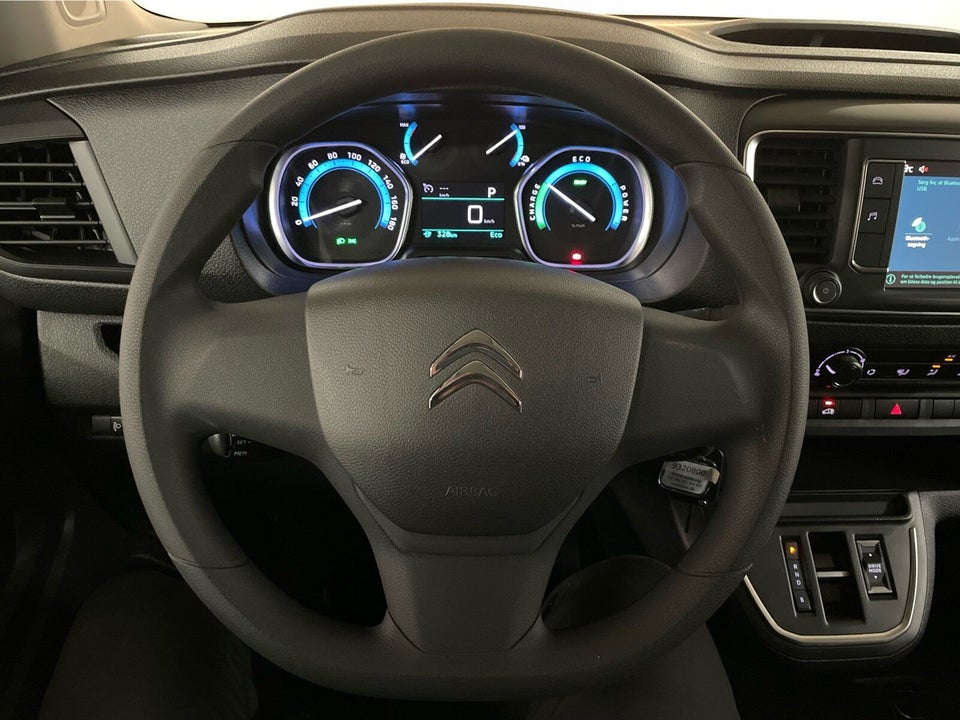 Citroën ë-Jumpy 75 L3 BaseLine