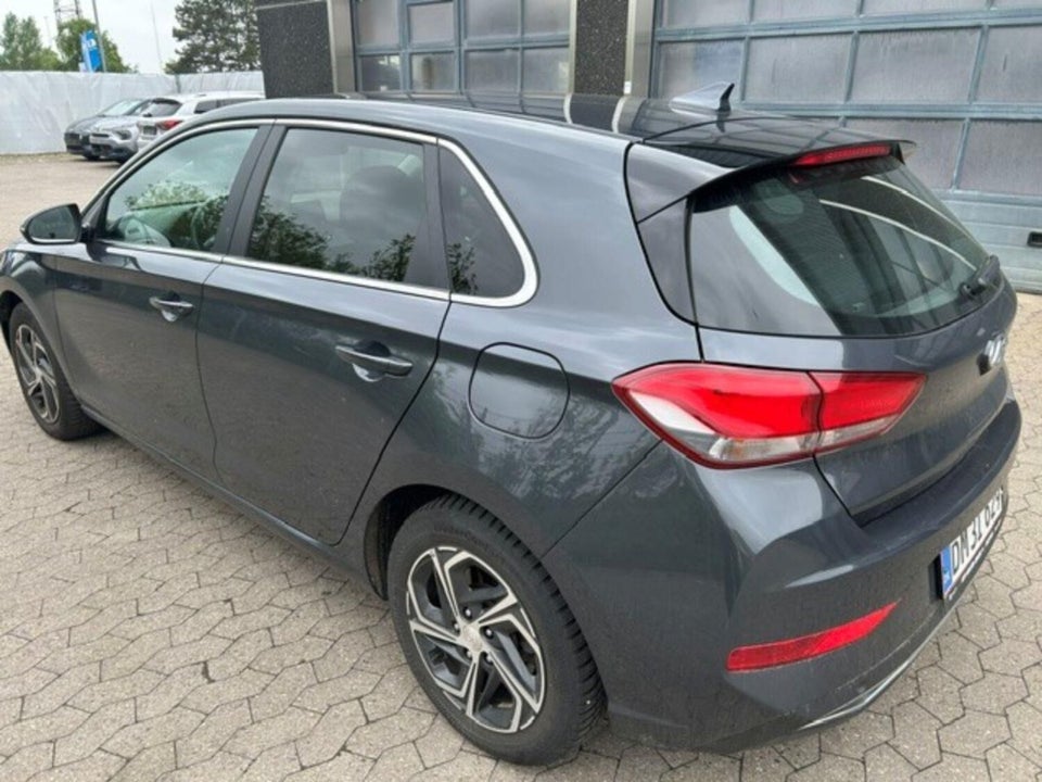 Hyundai i30 1,0 T-GDi Essential 5d