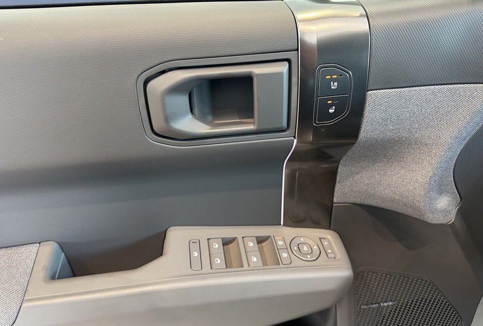 Kia EV3 81 Long Range Upgrade 5d