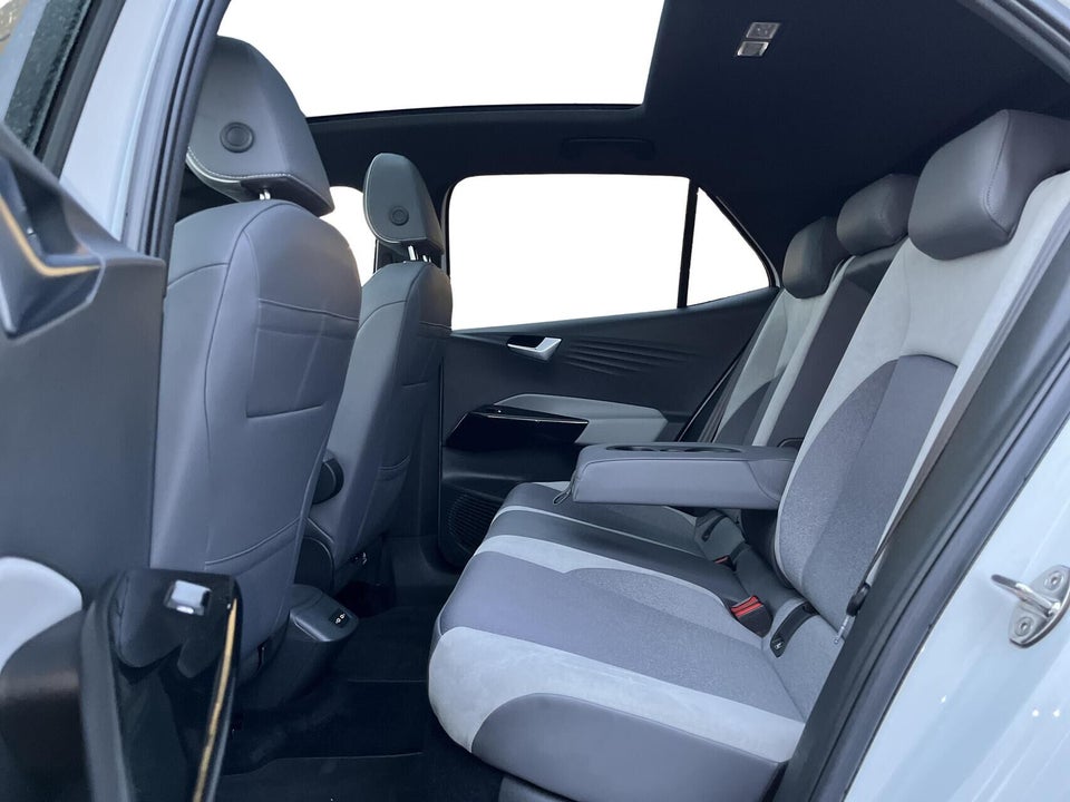 VW ID.3 58 1ST Pro Performance Max 5d