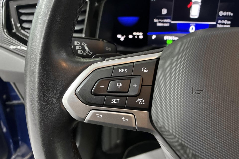 VW Polo 1,0 TSi 95 Life DSG 5d