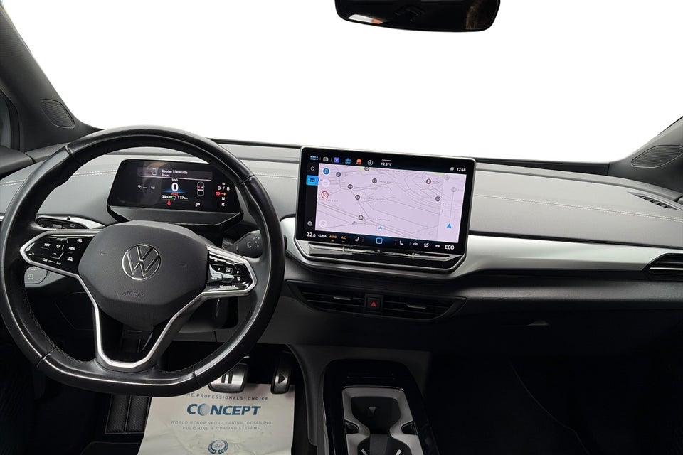 VW ID.3 79 Max+ 5d