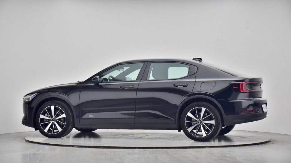 Polestar 2 Long Range 5d