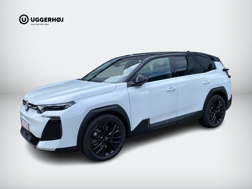 Citroën ë-C5 Aircross 80 VTR Sport 5d