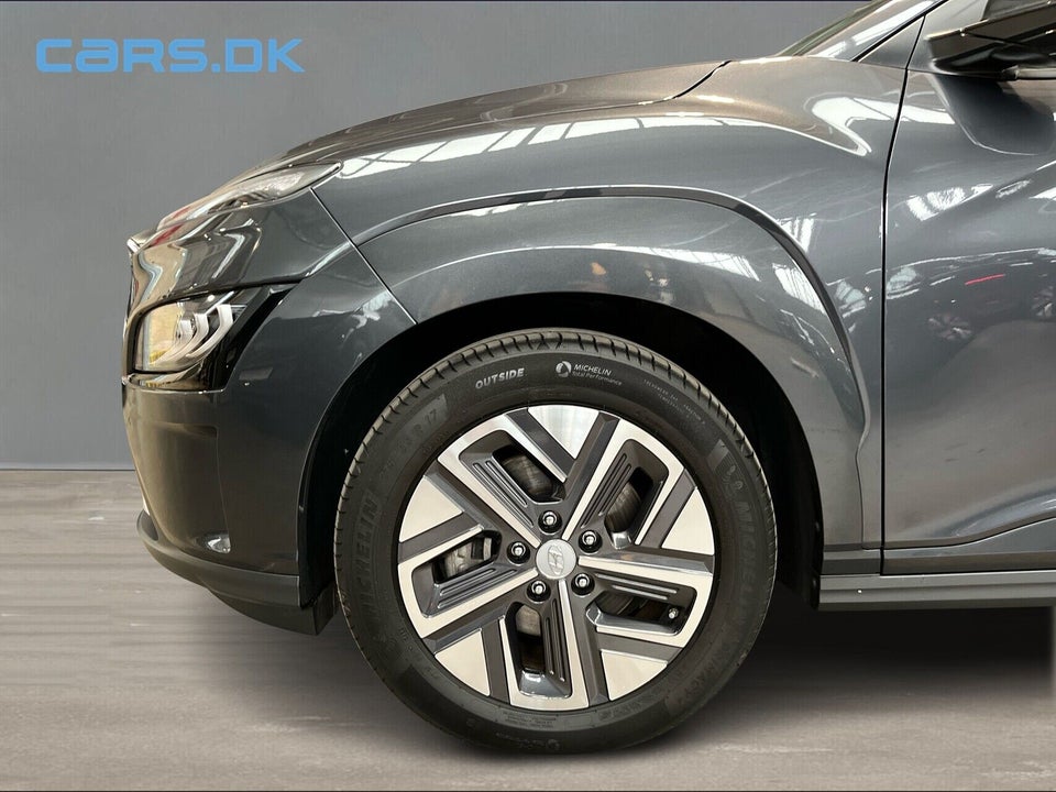 Hyundai Kona 39 EV Advanced 5d