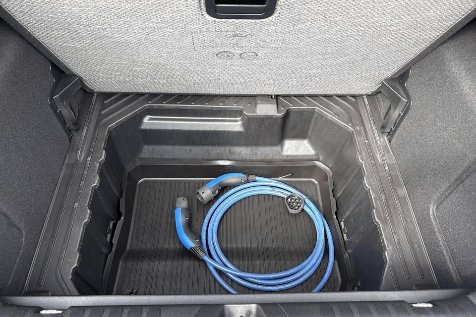 Ford Puma 43 Gen-E Premium 5d