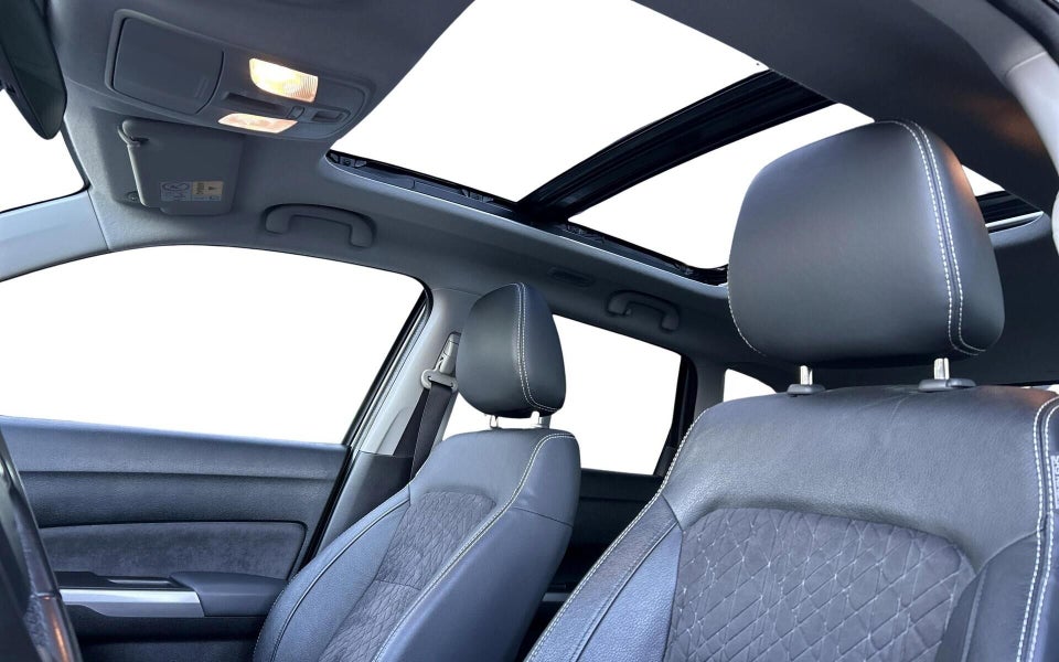 Suzuki Vitara 1,4 mHybrid Adventure aut. 5d