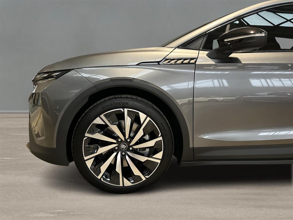 Skoda Elroq 85 iV Sportline 5d