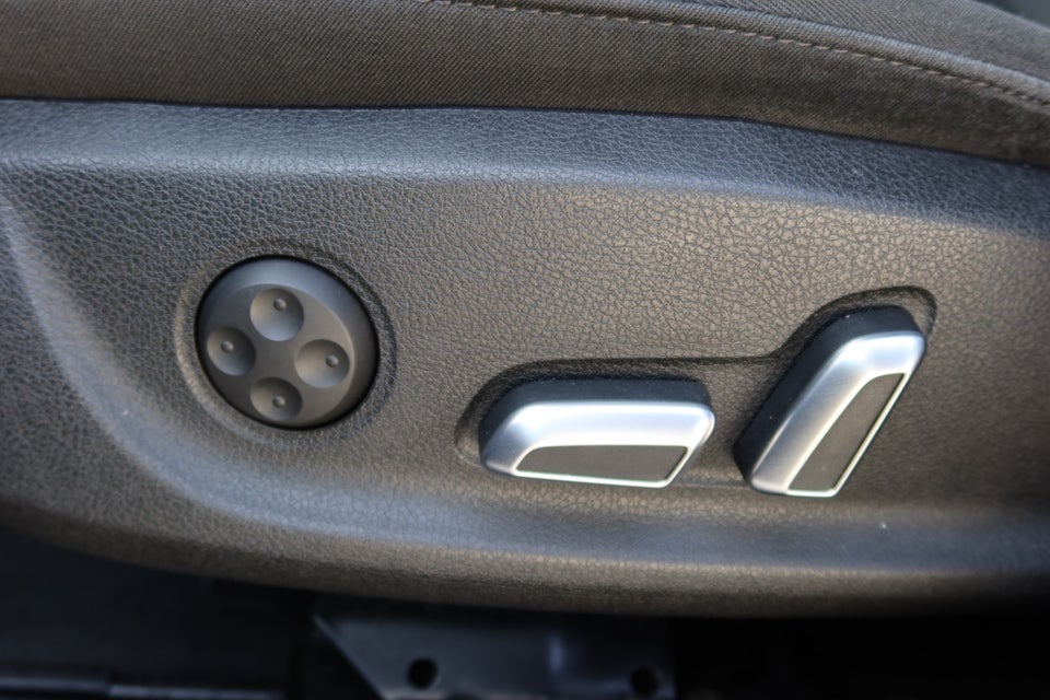 Audi A5 1,8 TFSi 144 S-line Sportback Multitr. 5d