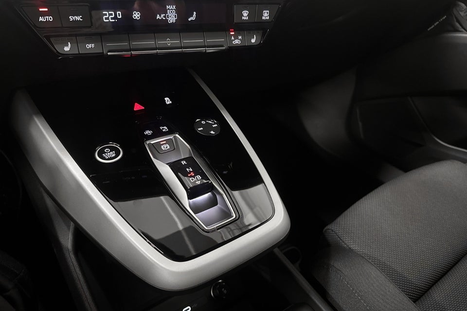 Audi Q4 e-tron 45 S-line Edition 5d