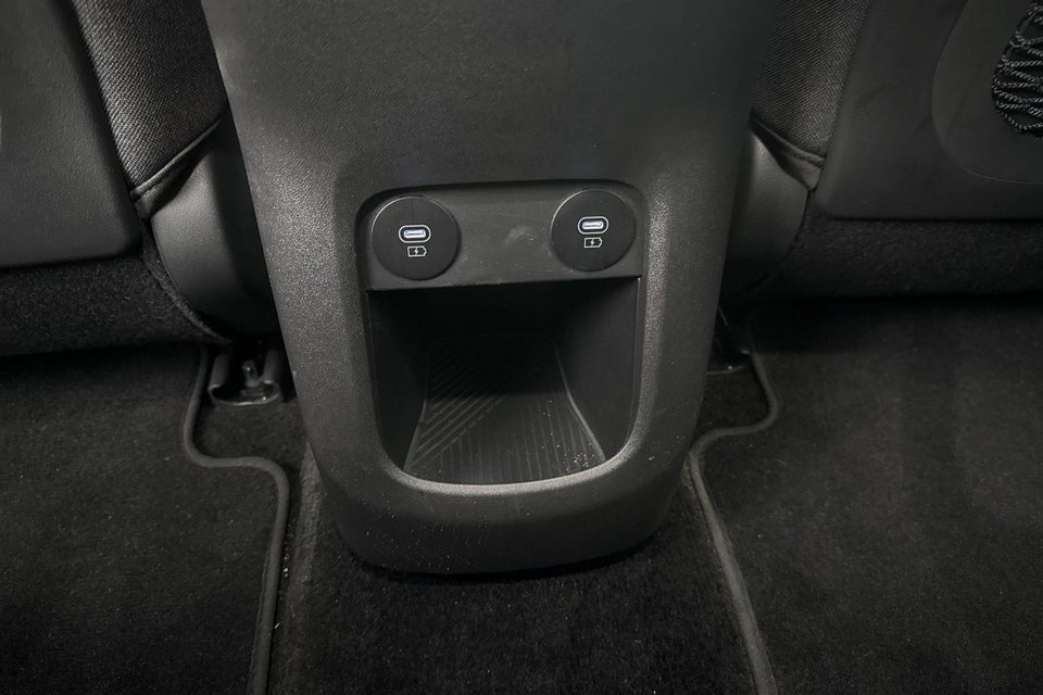 Hyundai Ioniq 5 84 Ultimate 5d