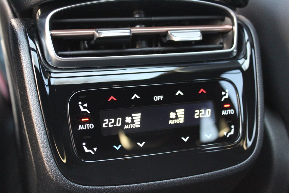 Mercedes EQE350 SUV Electric Art Premium 4Matic 5d