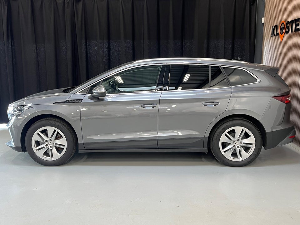 Skoda Enyaq 85 iV 5d