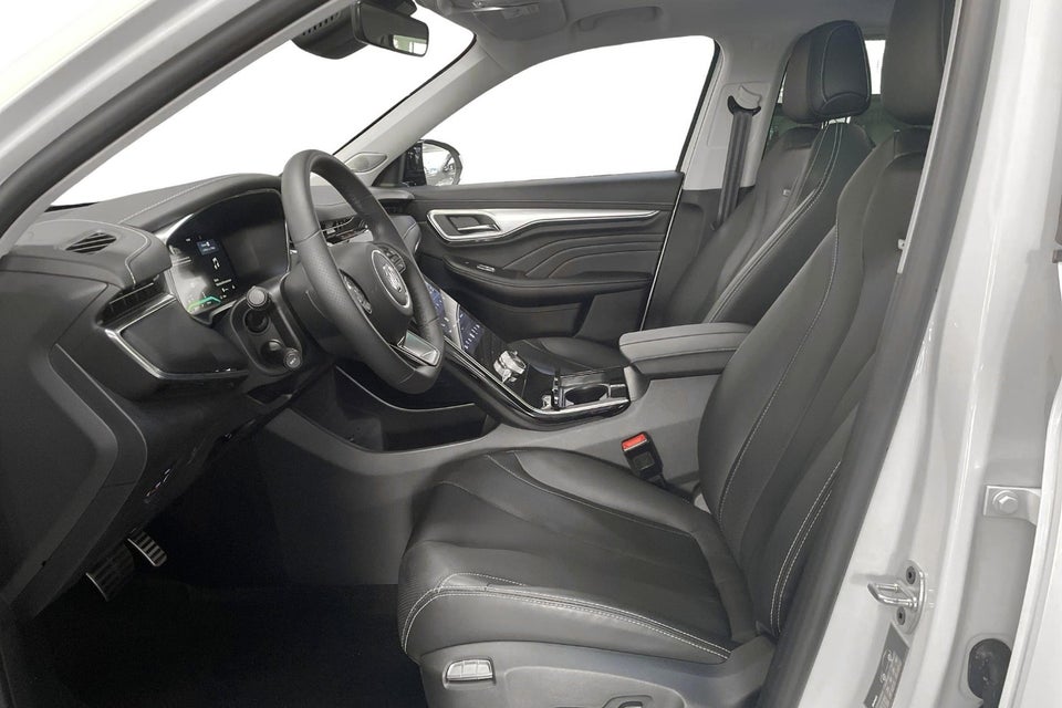 MG Marvel R Performance 5d