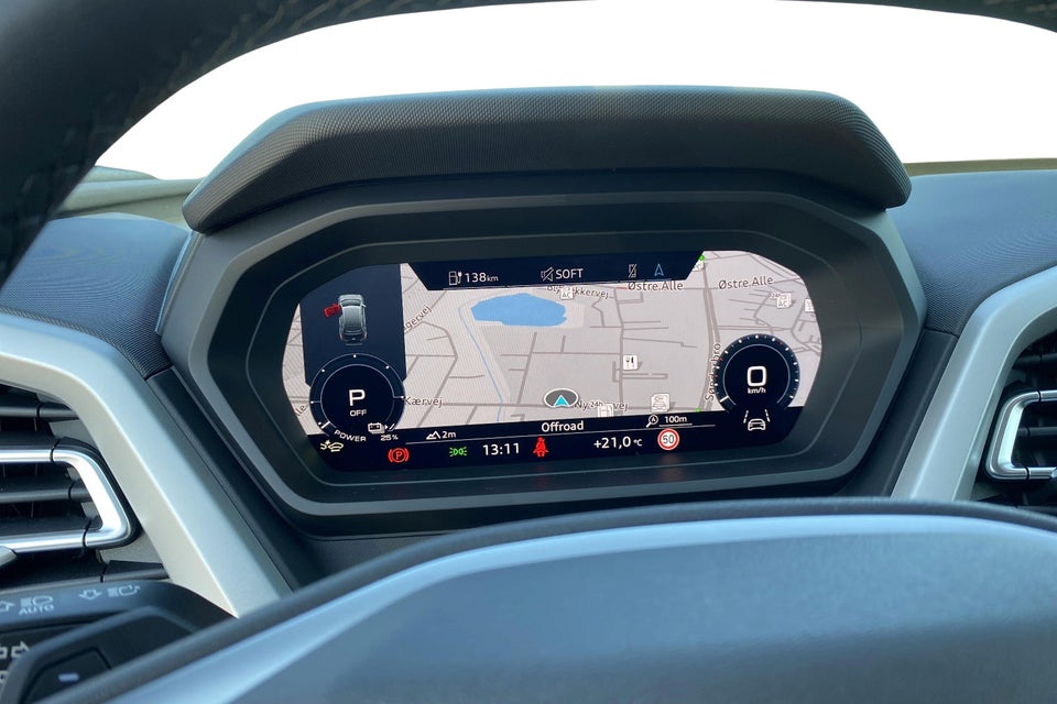 Audi Q4 e-tron 45 S-line Edition 5d