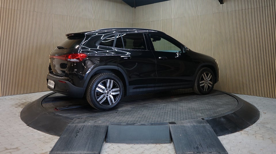 VW ID.3 58 Pro Performance Business 5d