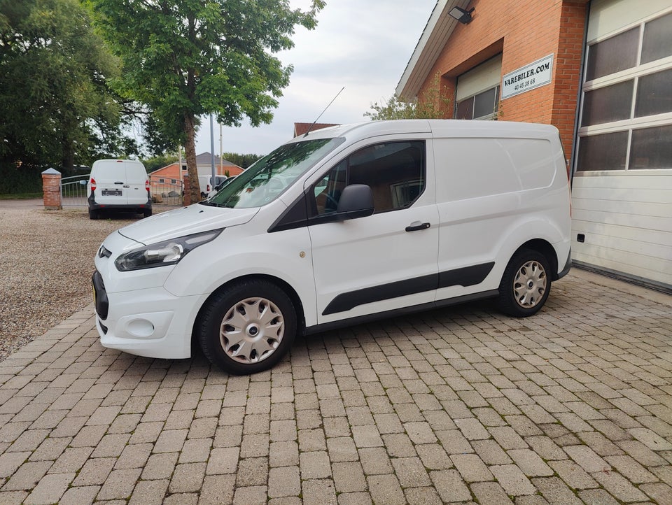 Ford Transit Connect 1,6 TDCi 95 Trend kort 5d