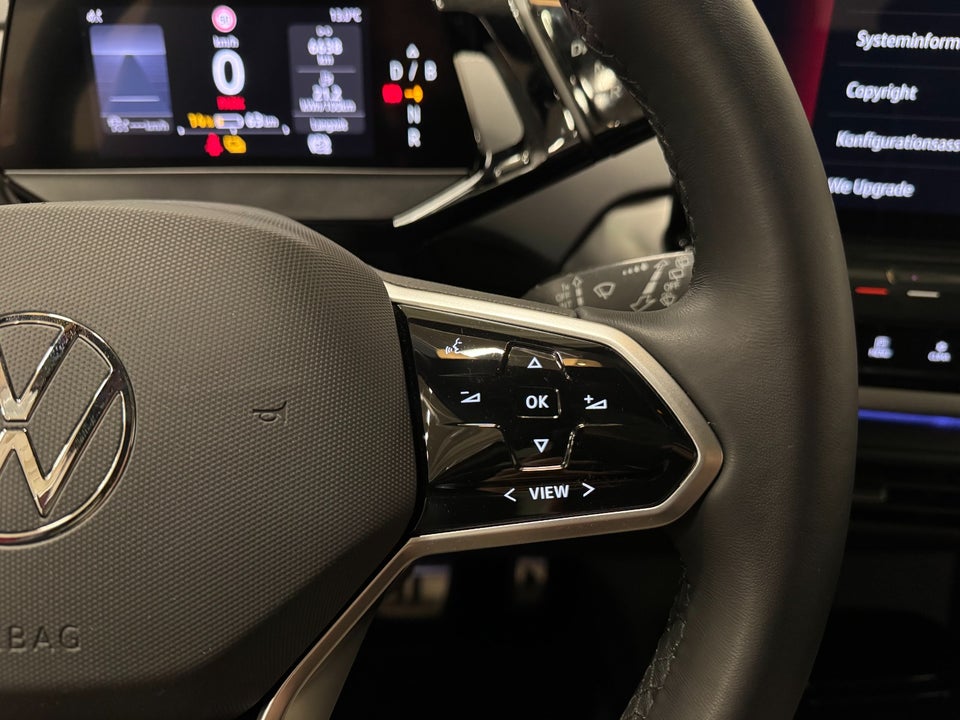 VW ID.4 77 Pro Performance 5d