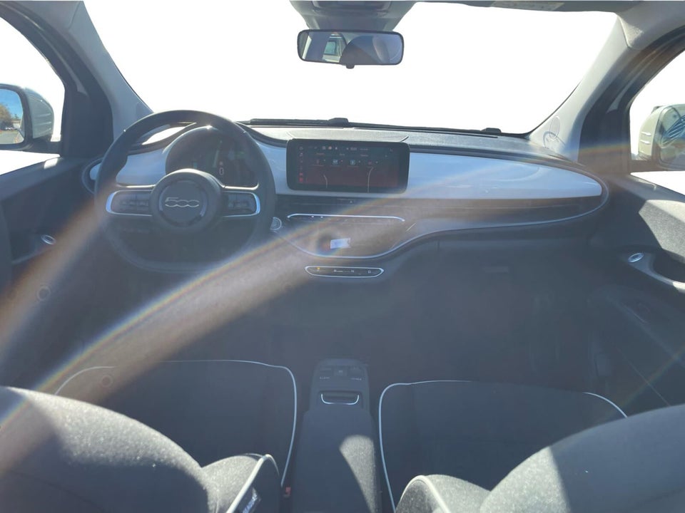 Fiat 500e 42 Icon Cabrio 2d