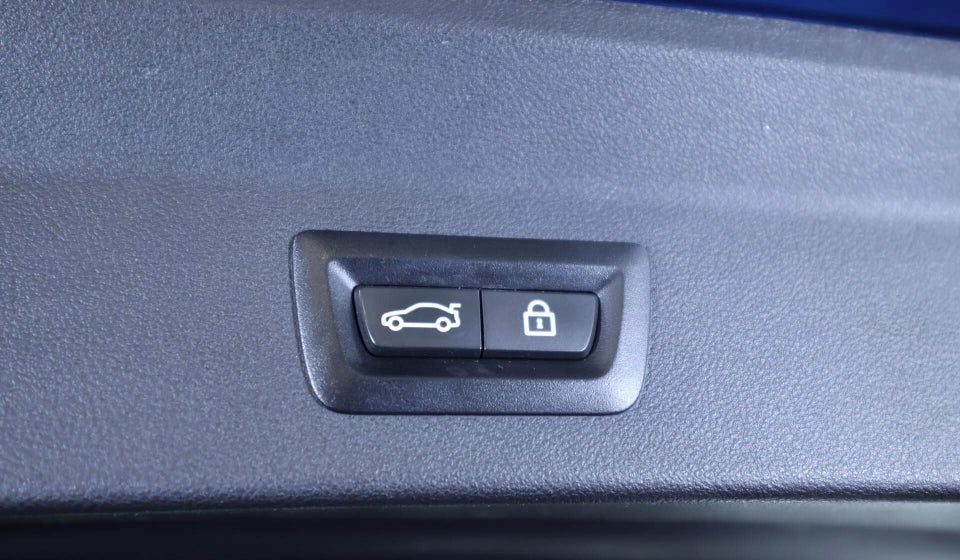BMW iX3 Charged Plus 5d