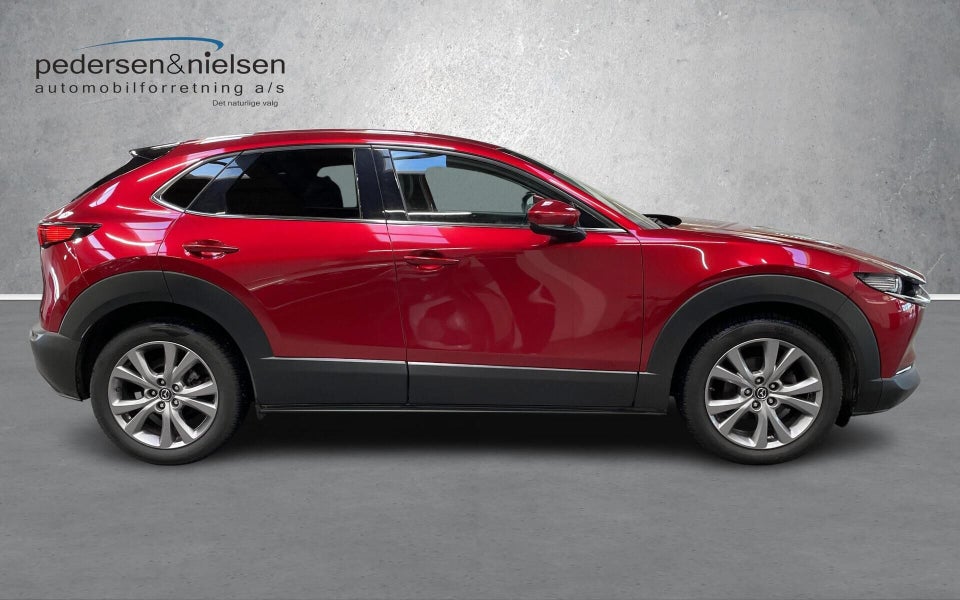 Mazda CX-30 2,0 e-SkyActiv-G 150 Cosmo aut. 5d