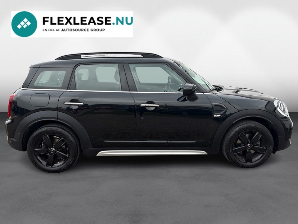 MINI Countryman Cooper 1,5 Experience aut. 5d