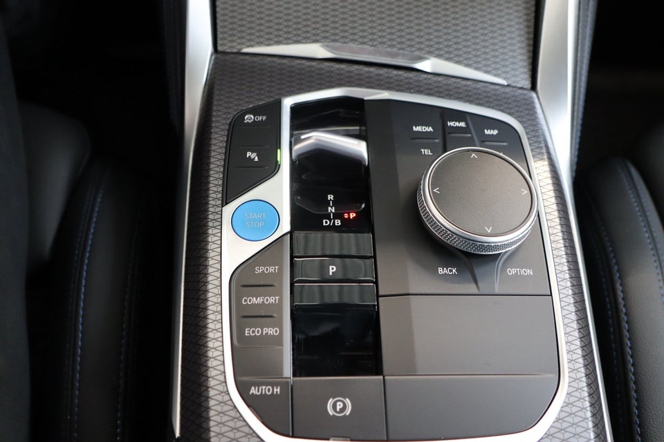 BMW i4 M50 xDrive 5d