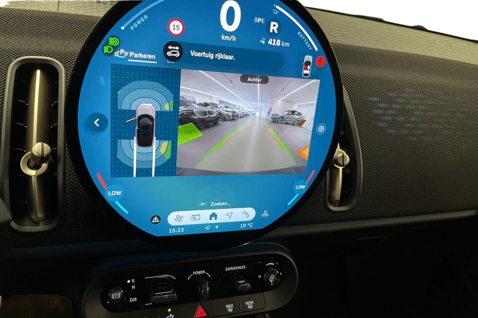 MINI Countryman E Classic Trim S 5d