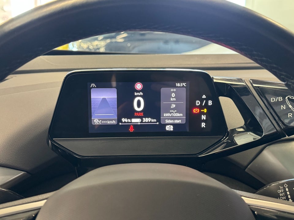 VW ID.4 77 Pro Performance 5d