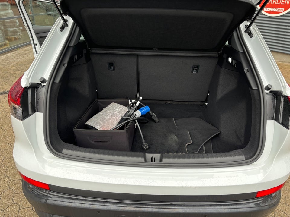 Audi Q4 e-tron 35 5d