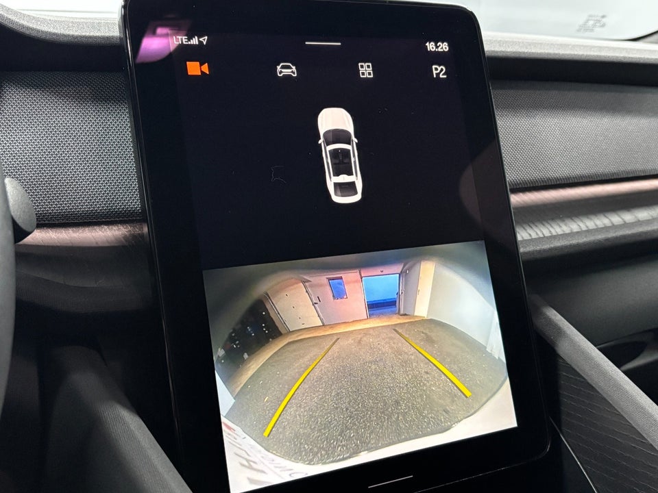 Polestar 2 Long Range 5d