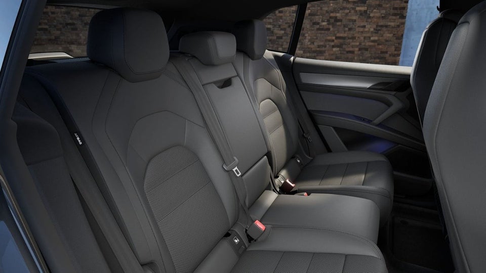 Porsche Cayenne Electric 5d