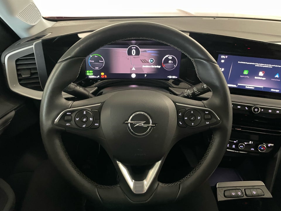 Opel Mokka-e 50 Elegance 5d