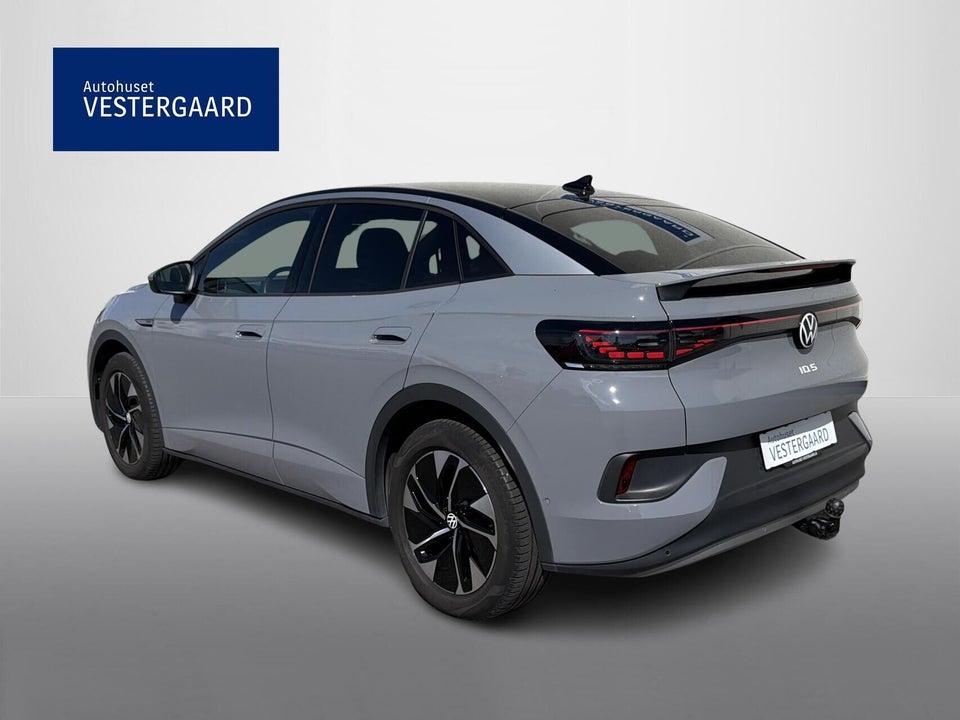 VW ID.5 77 Pro Performance 5d